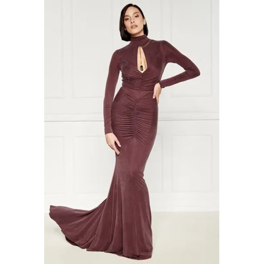 Elisabetta Franchi Sukienka ze sklepu Gomez Fashion Store w kategorii Sukienki - zdjęcie 173722711