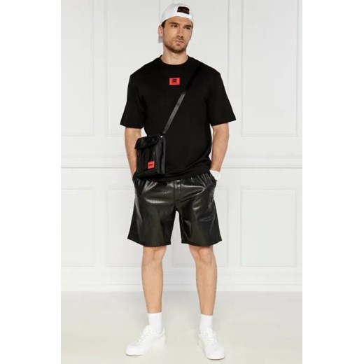 HUGO T-shirt | Relaxed fit S Gomez Fashion Store