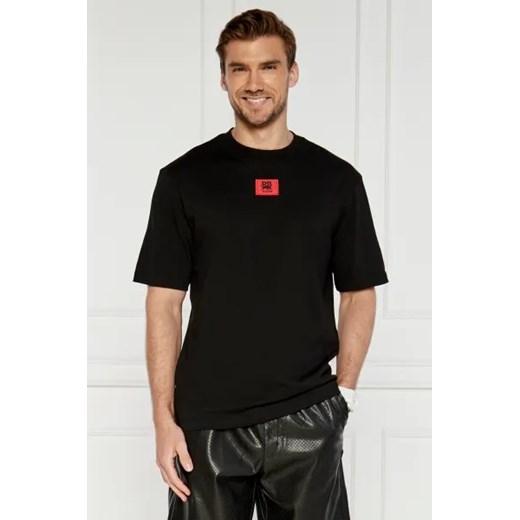 HUGO T-shirt | Relaxed fit XL Gomez Fashion Store