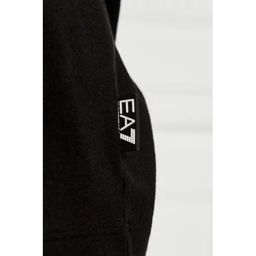 EA7 T-shirt | Regular Fit M Gomez Fashion Store