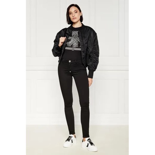 Philipp Plein T-shirt SEXY PURE | Slim Fit L Gomez Fashion Store