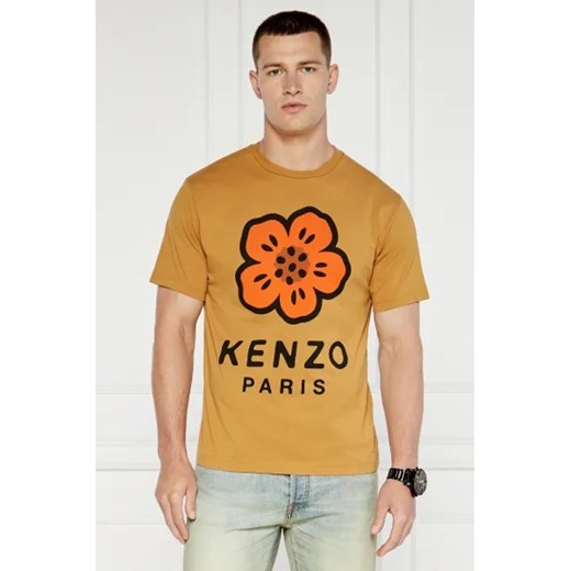 Kenzo T-shirt | Regular Fit Kenzo XXL Gomez Fashion Store