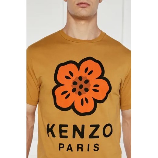 Kenzo T-shirt | Regular Fit Kenzo XL Gomez Fashion Store