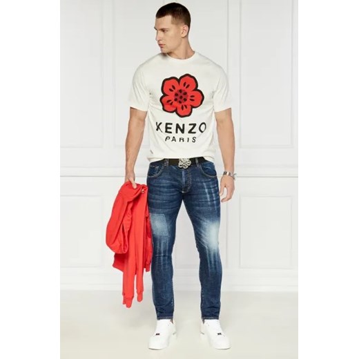 Kenzo T-shirt | Regular Fit Kenzo S Gomez Fashion Store