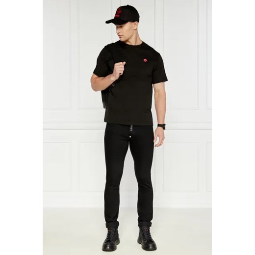 T-shirt męski Kenzo 