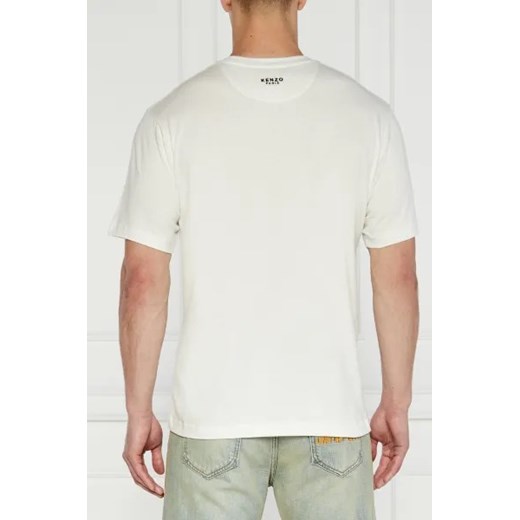 Kenzo T-shirt BOKE CLASSIC | Regular Fit Kenzo S Gomez Fashion Store