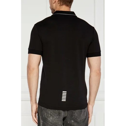 EA7 Polo | Slim Fit S Gomez Fashion Store