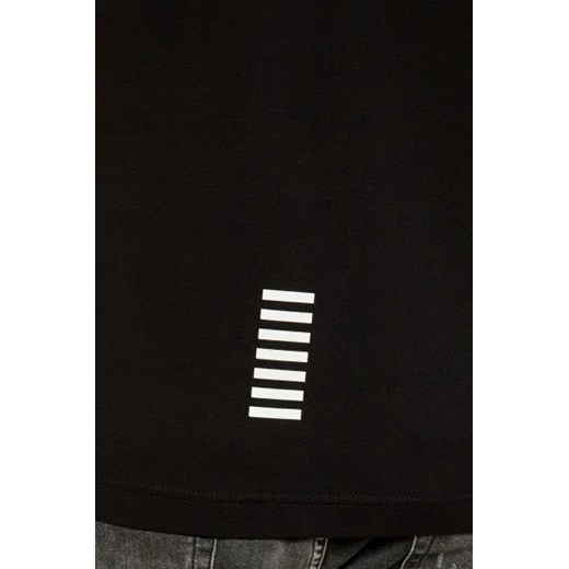 EA7 Polo | Slim Fit S Gomez Fashion Store