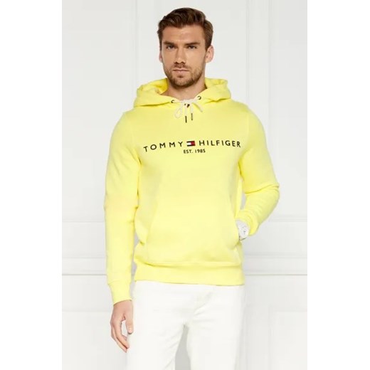 Tommy Hilfiger Bluza | Regular Fit Tommy Hilfiger XXXL Gomez Fashion Store