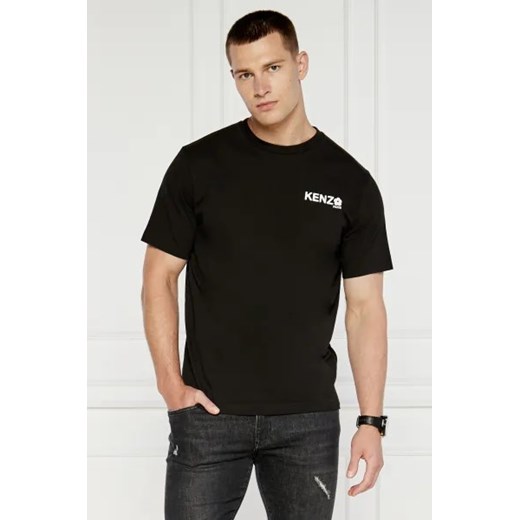 Kenzo T-shirt | Regular Fit Kenzo S Gomez Fashion Store