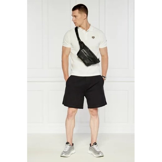 Kenzo Polo LUCKY TIGER | Slim Fit Kenzo XXL Gomez Fashion Store