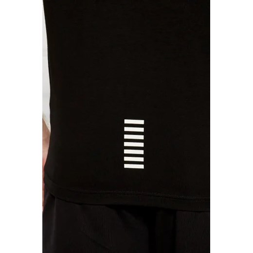 EA7 T-shirt | Regular Fit XXXL Gomez Fashion Store