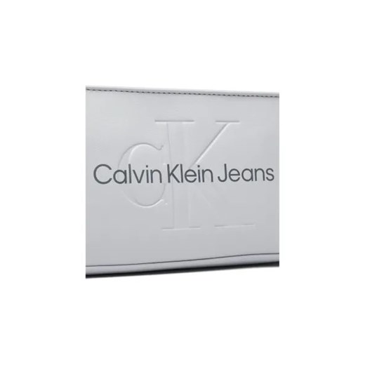 CALVIN KLEIN JEANS Torebka na ramię Sculpted One Size Gomez Fashion Store