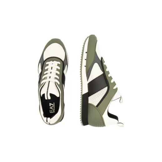 EA7 Sneakersy 44 Gomez Fashion Store