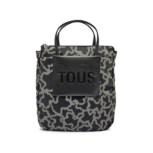 Tous Plecak MOCHILA ze sklepu Gomez Fashion Store w kategorii Plecaki - zdjęcie 173723293