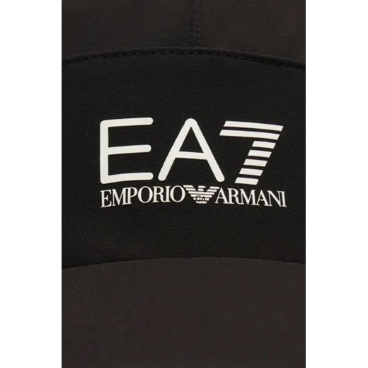 EA7 Bejsbolówka L Gomez Fashion Store
