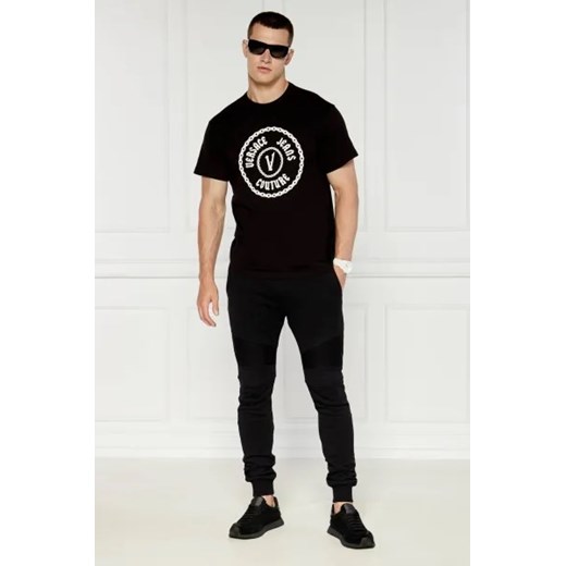 Versace Jeans Couture T-shirt | Regular Fit XL Gomez Fashion Store