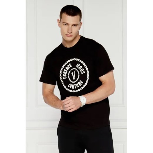 Versace Jeans Couture T-shirt | Regular Fit XL Gomez Fashion Store
