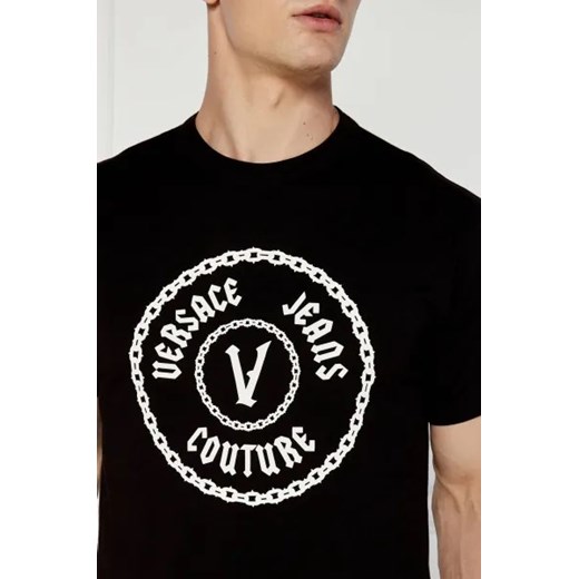 Versace Jeans Couture T-shirt | Regular Fit XL Gomez Fashion Store