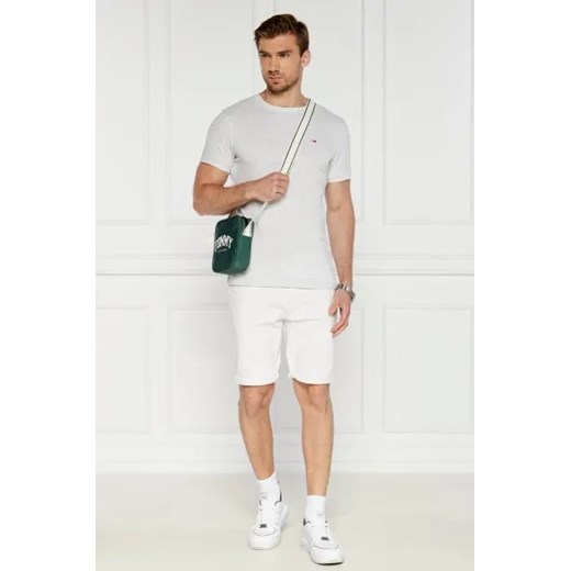 Tommy Jeans T-shirt 2-pack | Slim Fit Tommy Jeans XL wyprzedaż Gomez Fashion Store