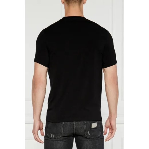 Karl Lagerfeld T-shirt | Regular Fit Karl Lagerfeld XXXL Gomez Fashion Store