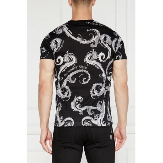 Versace Jeans Couture T-shirt | Slim Fit XXL Gomez Fashion Store