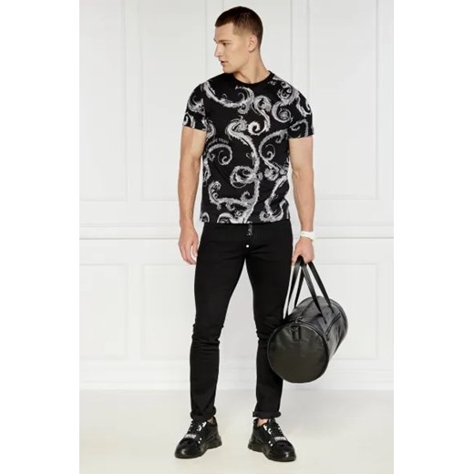 Versace Jeans Couture T-shirt | Slim Fit XL Gomez Fashion Store