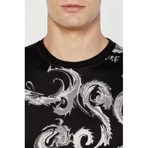 Versace Jeans Couture T-shirt | Slim Fit L Gomez Fashion Store