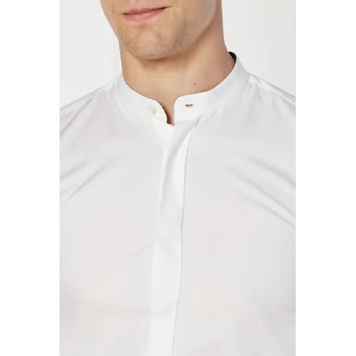 HUGO Koszula Kaleb | Slim Fit 42 Gomez Fashion Store
