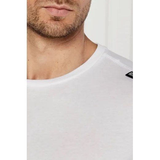 EA7 T-shirt | Regular Fit XXL Gomez Fashion Store