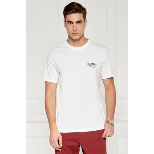 Tommy Hilfiger T-shirt | Regular Fit Tommy Hilfiger L Gomez Fashion Store