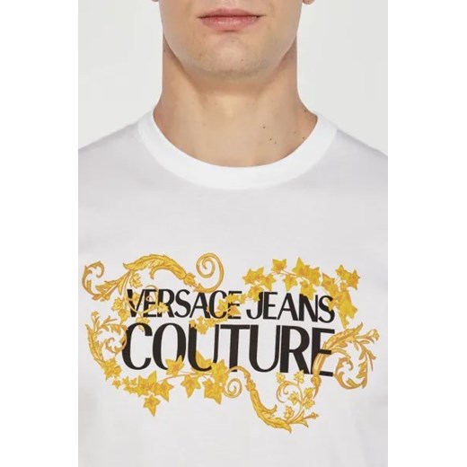Versace Jeans Couture T-shirt | Regular Fit XL Gomez Fashion Store
