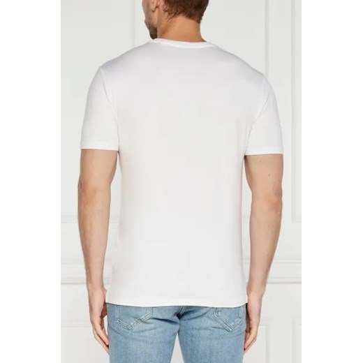 GUESS T-shirt | Slim Fit Guess M Gomez Fashion Store