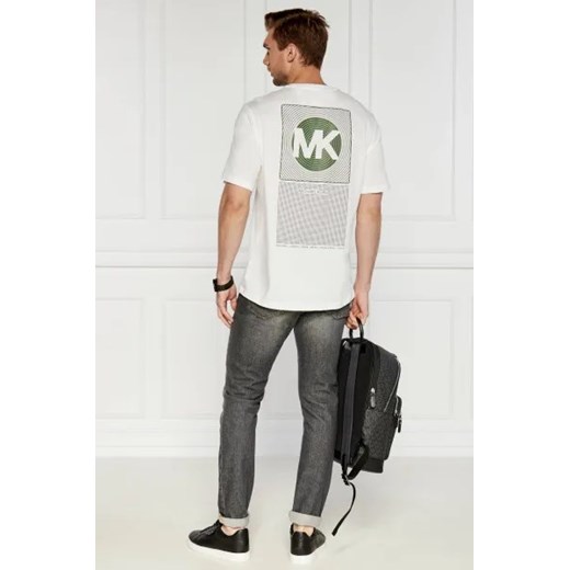 Michael Kors T-shirt BEACON TEE | Oversize fit Michael Kors M Gomez Fashion Store