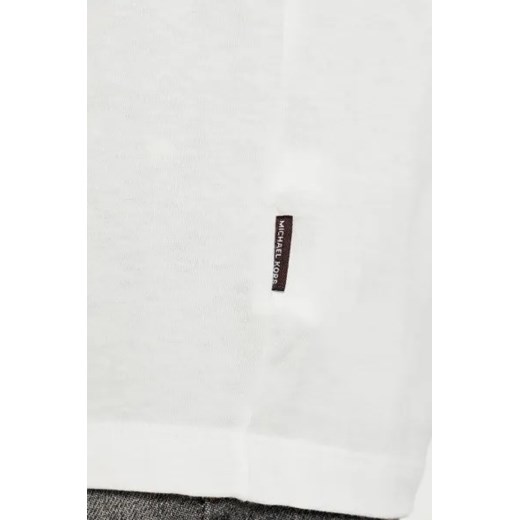 Michael Kors T-shirt BEACON TEE | Oversize fit Michael Kors L Gomez Fashion Store