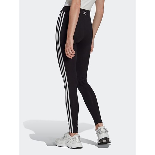 adidas Legginsy w kolorze czarnym S Limango Polska okazyjna cena