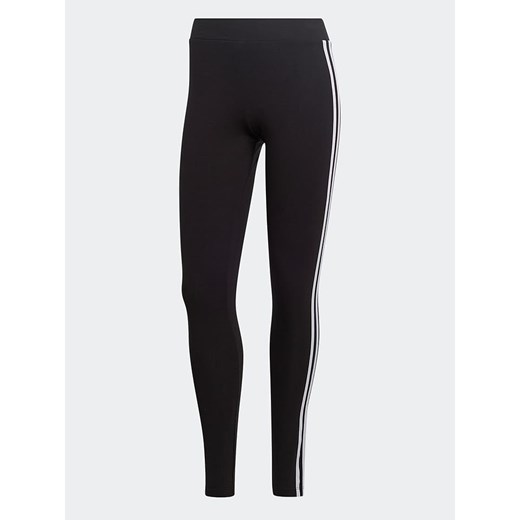 adidas Legginsy w kolorze czarnym S okazja Limango Polska