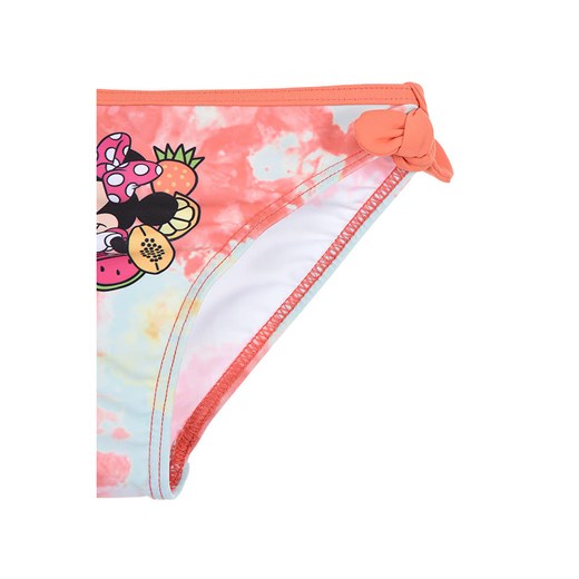 Disney Minnie Mouse Kąpielówki &quot;Minnie&quot; w kolorze czerwonym 104 Limango Polska promocja