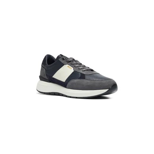 Buty sportowe męskie BOSS HUGO