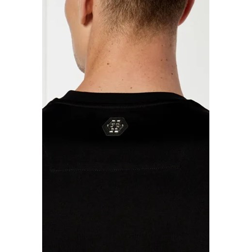 T-shirt męski