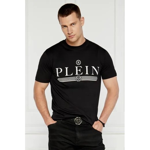 T-shirt męski 