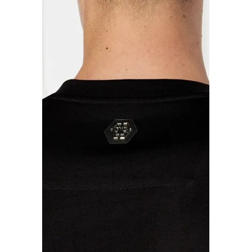 T-shirt męski bawełniany 