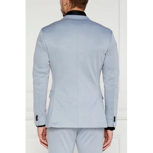 Joop! Marynarka 17 JB-69Damon-J6 | Extra slim fit Joop! 54 promocyjna cena Gomez Fashion Store