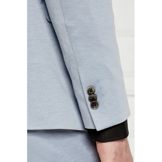 Marynarka męska Joop! z elastanu 