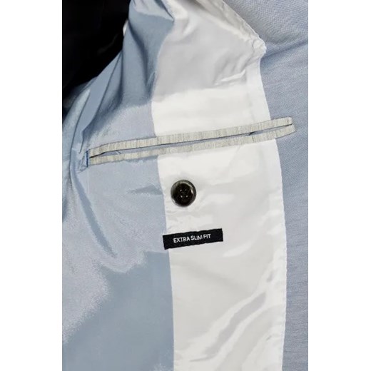 Joop! Marynarka 17 JB-69Damon-J6 | Extra slim fit Joop! 52 Gomez Fashion Store wyprzedaż