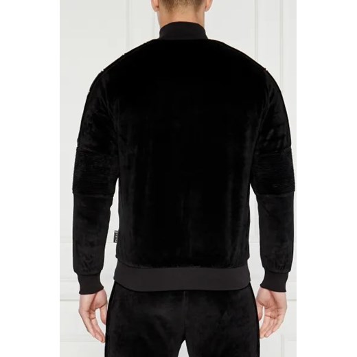 Philipp Plein Kurtka bomber | Regular Fit XL okazja Gomez Fashion Store