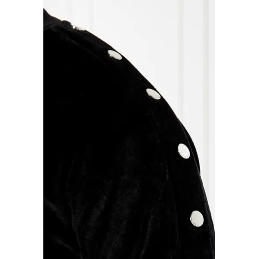 Philipp Plein Kurtka bomber | Regular Fit XL Gomez Fashion Store