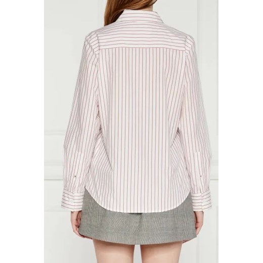 Tommy Hilfiger Koszula | Regular Fit Tommy Hilfiger 42 Gomez Fashion Store
