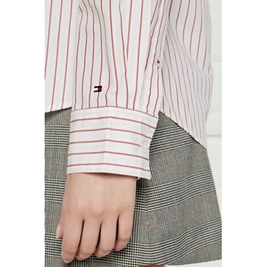 Tommy Hilfiger Koszula | Regular Fit Tommy Hilfiger 36 Gomez Fashion Store