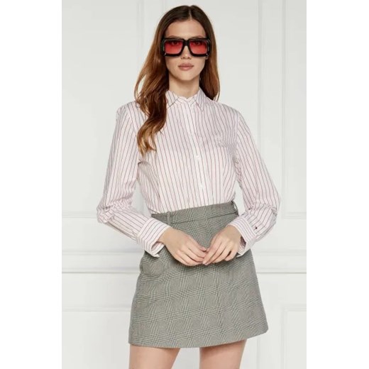 Tommy Hilfiger Koszula | Regular Fit Tommy Hilfiger 42 Gomez Fashion Store